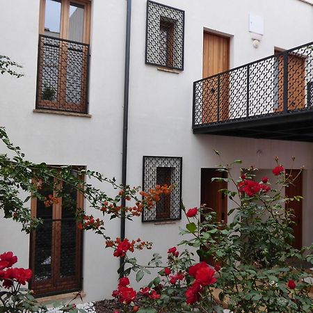 La Casa De La Escalera Bajo Derecha Daire Cordoba Dış mekan fotoğraf