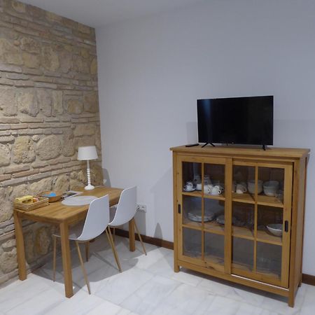La Casa De La Escalera Bajo Derecha Daire Cordoba Dış mekan fotoğraf