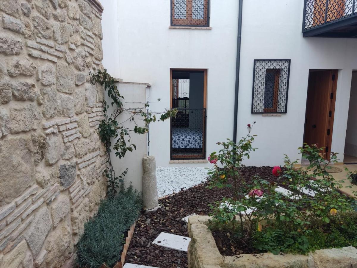La Casa De La Escalera Bajo Derecha Daire Cordoba Dış mekan fotoğraf