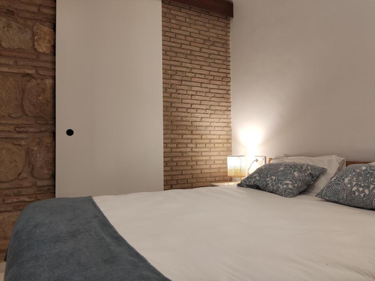 La Casa De La Escalera Bajo Derecha Daire Cordoba Dış mekan fotoğraf