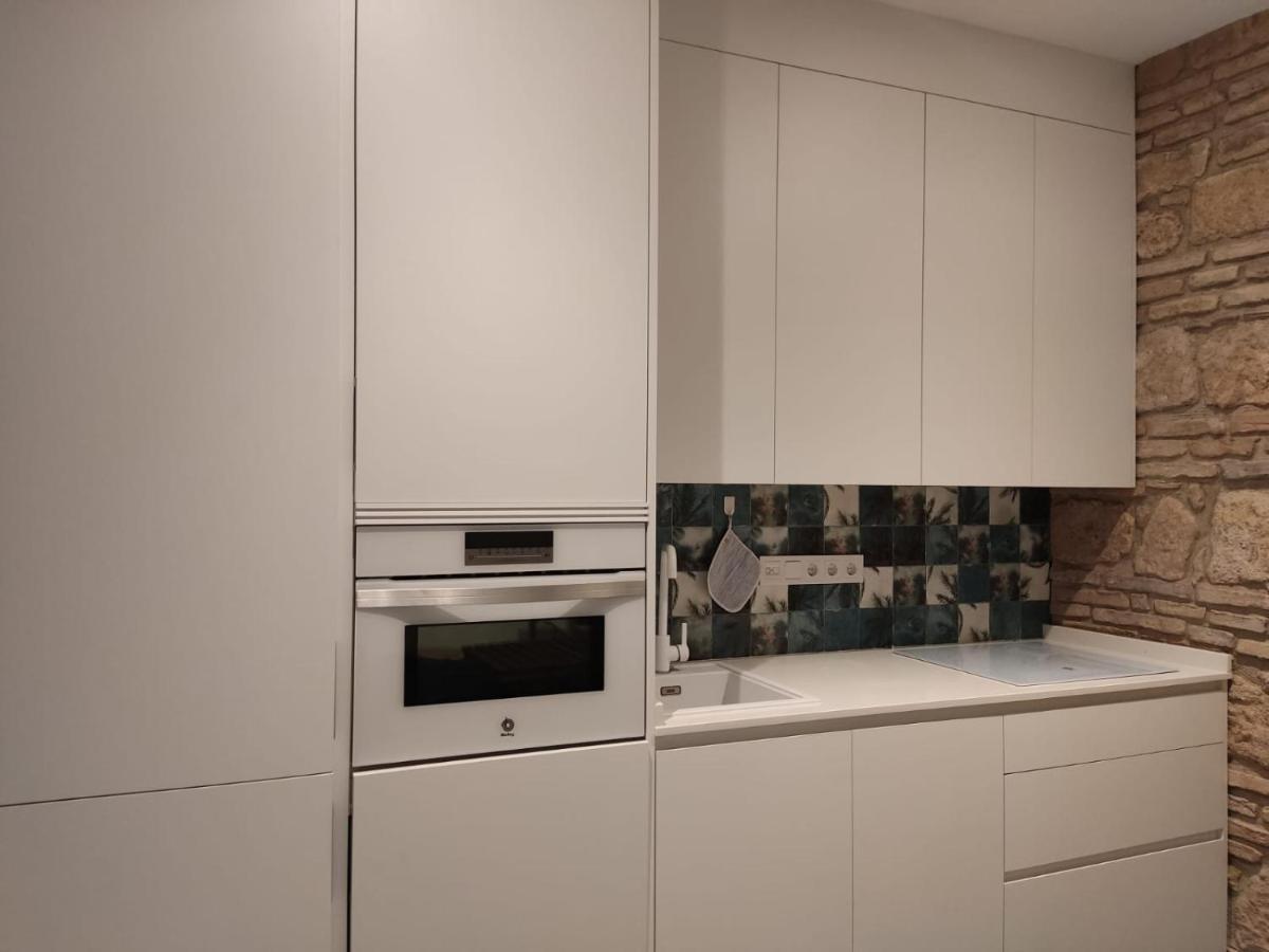 La Casa De La Escalera Bajo Derecha Daire Cordoba Dış mekan fotoğraf