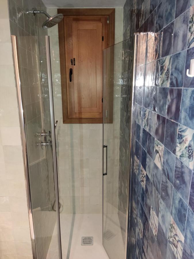 La Casa De La Escalera Bajo Derecha Daire Cordoba Dış mekan fotoğraf