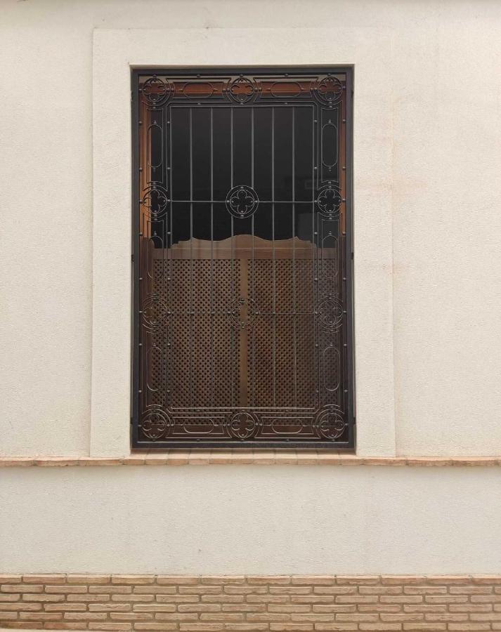 La Casa De La Escalera Bajo Derecha Daire Cordoba Dış mekan fotoğraf