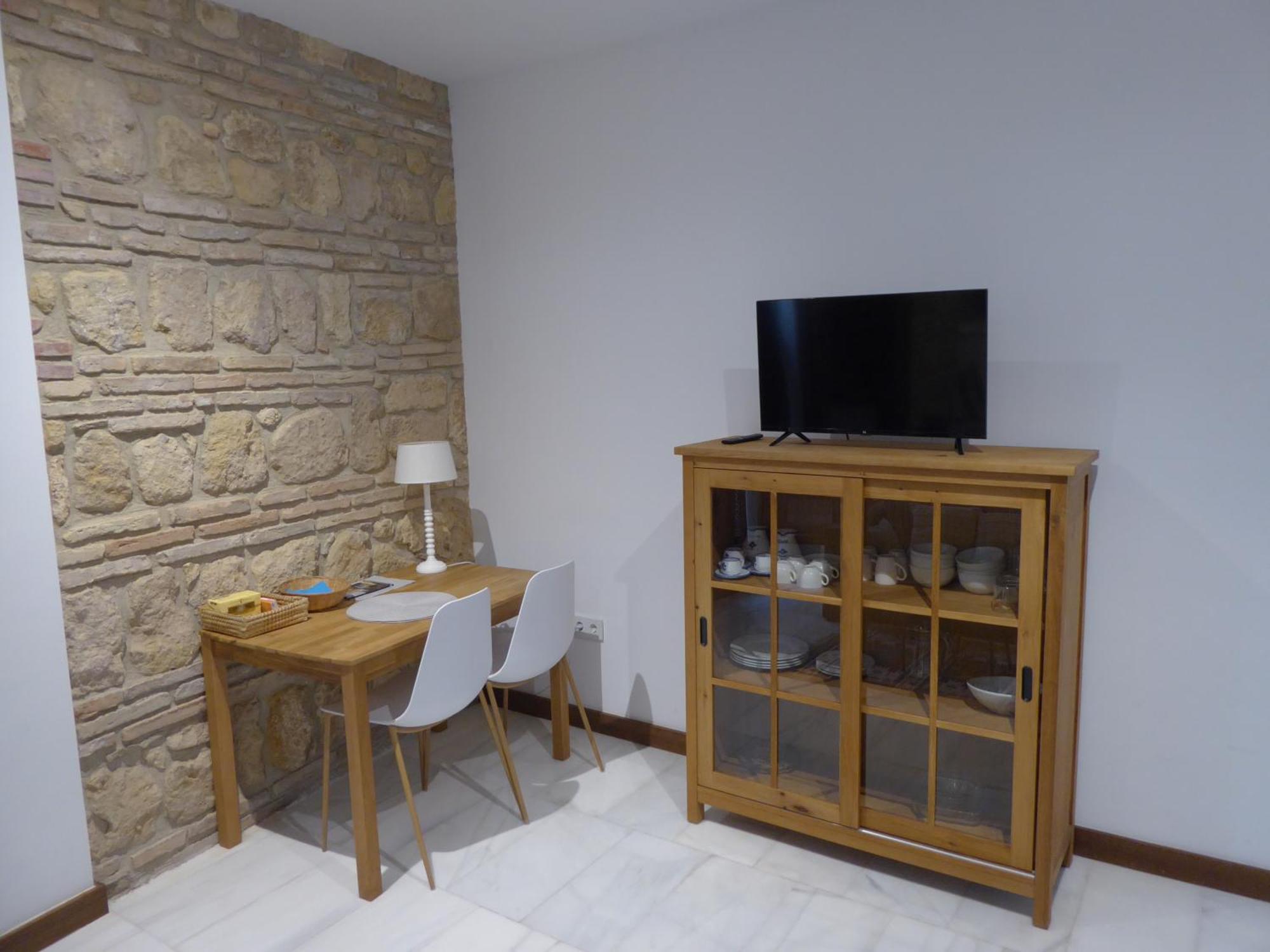 La Casa De La Escalera Bajo Derecha Daire Cordoba Dış mekan fotoğraf