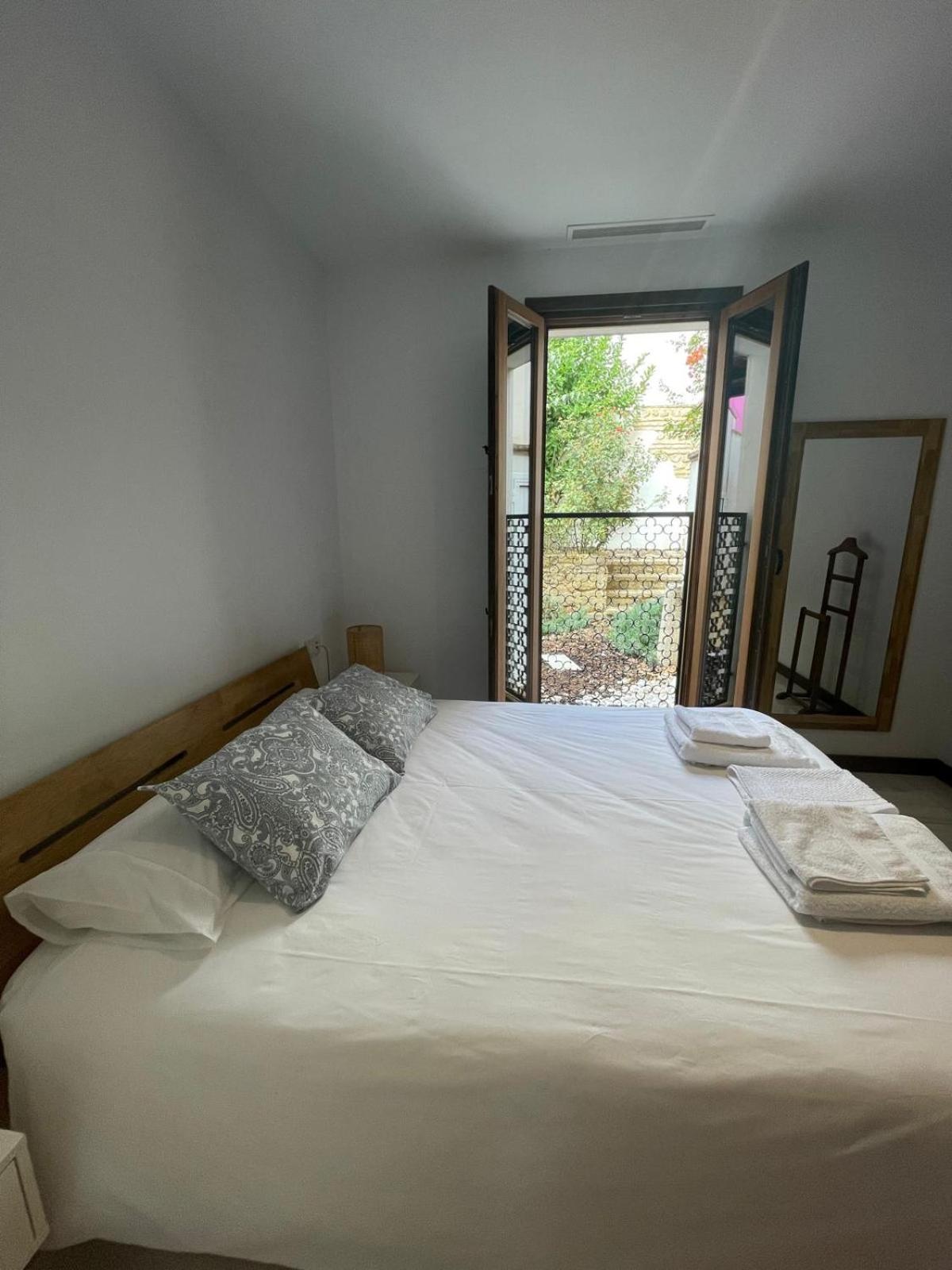 La Casa De La Escalera Bajo Derecha Daire Cordoba Dış mekan fotoğraf